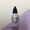 Poppy Paint Peach Edible Food Color for Cake Decorating Chocolate and Cookies
